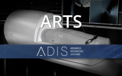 September 2023 – ADIS introduces ARTS