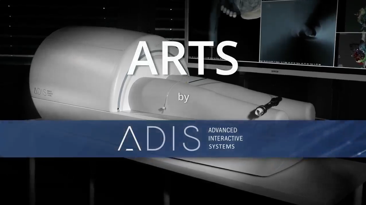 September 2023 - ADIS introduces ARTS